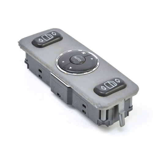 Panou Comanda Geamuri Electrice Spate Mercedes-Benz ML / M-CLASS (W163) 1997 - 2005 A1638200326, A 1...