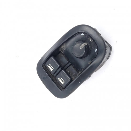 Panou Comanda Geamuri Electrice Stanga,fata Peugeot 206 1998 - 2013 Benzina 11530