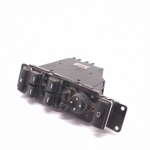 Panou Comanda Geamuri Electrice Stanga Land Rover RANGE ROVER Mk 3 L322 (LM) 2002 - 2012 Motorina YU...