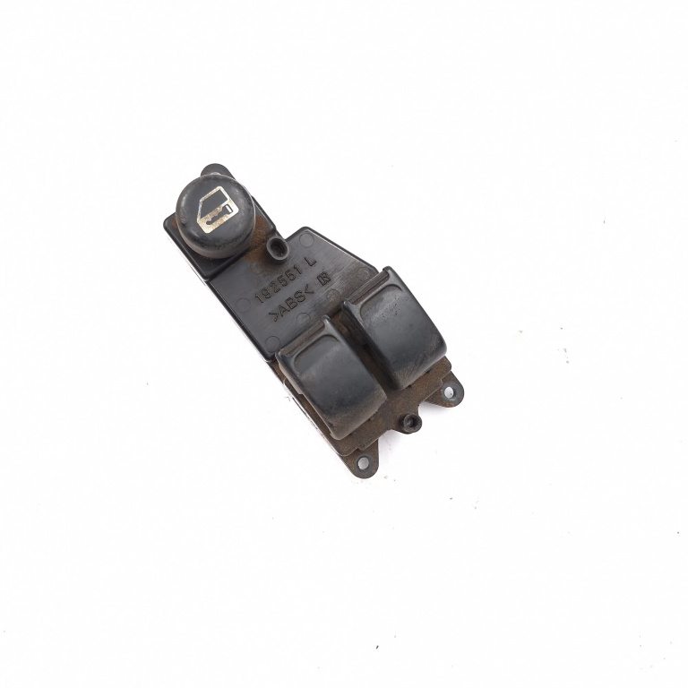 Panou Comanda Geamuri Electrice Stanga Opel AGILA (A) (H00) 2000 - 2007 Benzina 192551L