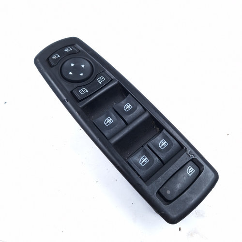 Panou Comanda Geamuri Electrice Stanga Renault LAGUNA 3 2007 - 2015 Motorina