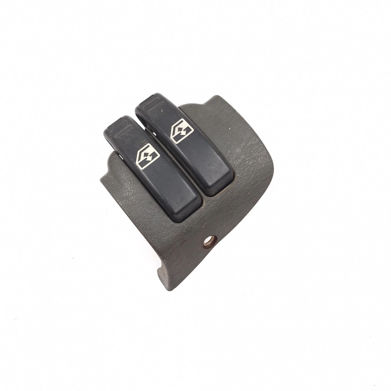 Panou Comanda Geamuri Electrice Stanga Scania 114R 1995 - 2007 1346175