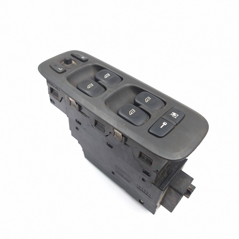 Panou Comanda Geamuri Electrice Stanga Volvo XC90 1 2002 - Prezent 09193383