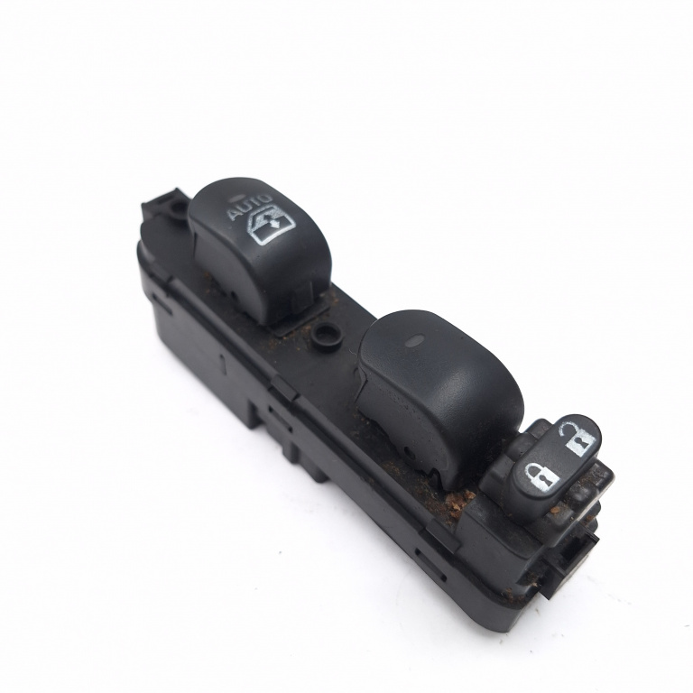 Panou Comanda Geamuri Electrice Suzuki Xl7 (Jc) 2006-2009 3.6 Tractiune Integrala N36A Benzina Fata Stanga 15889783, 8056A