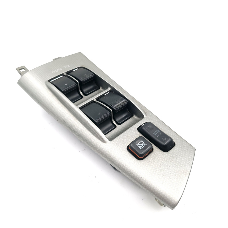 Panou Comanda Geamuri Electrice Toyota Corolla 2001-2006 2.0 D-4D 1Cd-Ftv Motorina Fata Stanga 7423202270, 74232 02270