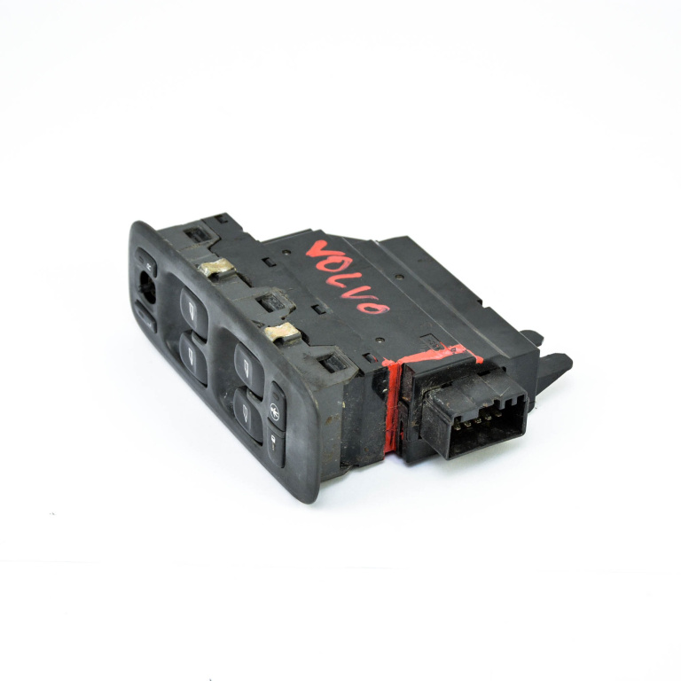 Panou Comanda Geamuri Electrice Volvo S60 1 2000 - 2009 8682949