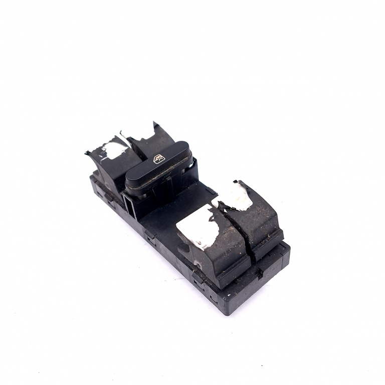 Panou Comanda Geamuri Electrice Vw Golf 5 2003-2009 Fata Stanga 1K4959857, 2135065 Bitron