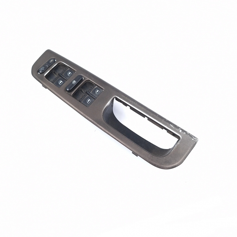 Panou Comanda Geamuri Electrice Vw Passat B5, B5.5 1996-2005 Fata Stanga 1J4959857D, F005S00162, Bvb38307