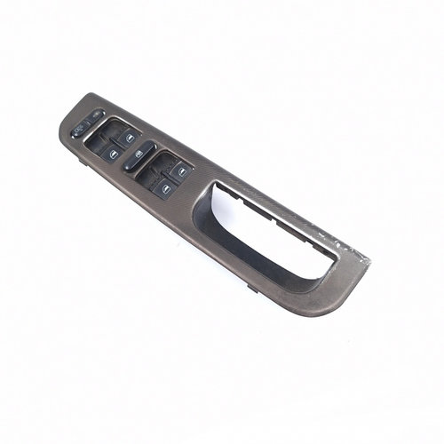 Panou Comanda Geamuri Electrice Vw Passat B5, B5.5 1996-2005 Fata Stanga 1J4959857D, F005S00162, Bvb...
