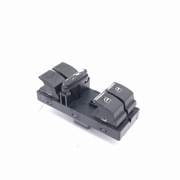 Panou Comanda Geamuri Electrice Vw Passat B6 2005-2010 Fata Stanga 1K4959857, 1813 Bitron