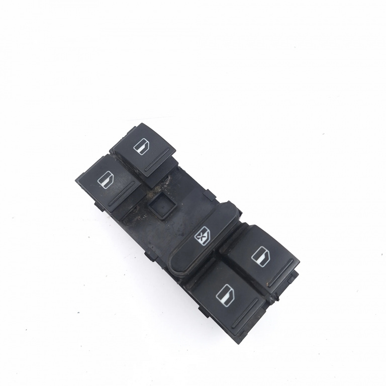 Panou Comanda Geamuri Electrice Vw Passat B6 2005-2010 Fata Stanga 1K4959857A