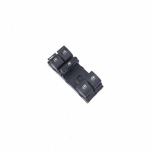 Panou Comanda Geamuri Electrice Vw Passat B6 2005-2010 Fata Stanga 1K4959857 Bitron