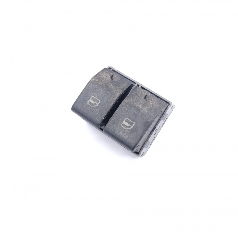 Panou Comanda Geamuri Electrice Vw Polo (9N, 9N3) 2002-2010 Fata Stanga 6Q0959858