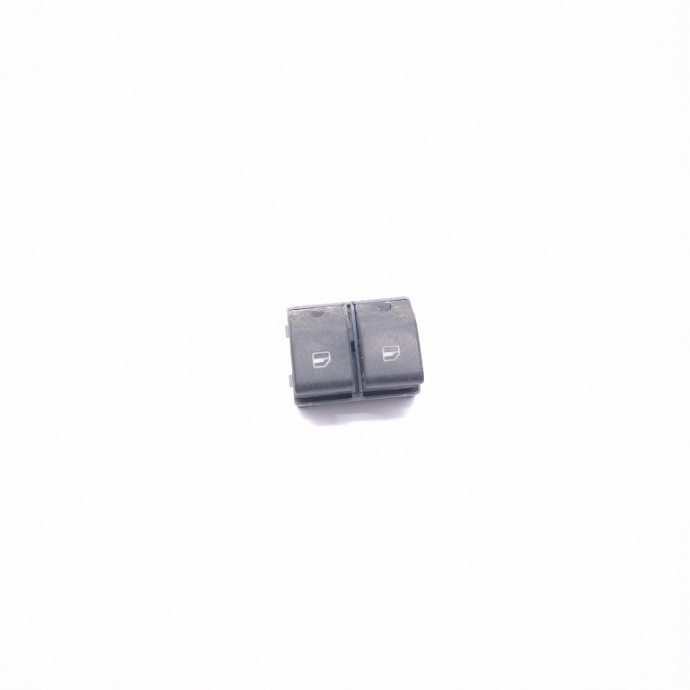 Panou Comanda Geamuri Electrice Vw Polo (9N, 9N3) 2002-2010 Fata Stanga 6Q0959858, 6Q0959858, 2666