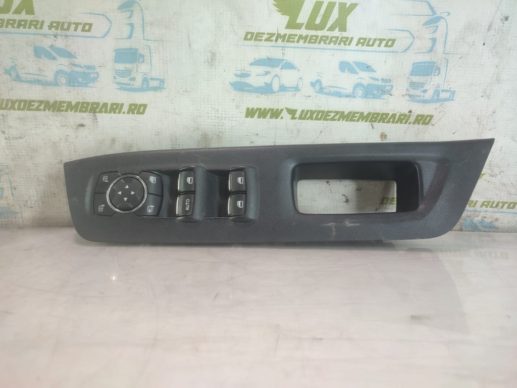 Panou comanda geamuri gn15a26691d Ford EcoSport 2 [2013 - 2019] 1.0 ecoboost M1JU