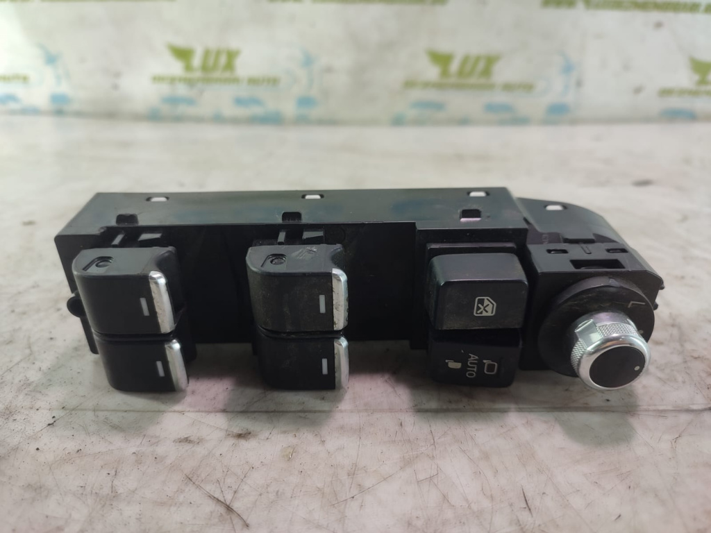 Panou comanda geamuri KF8C66350 Mazda CX-5 2 (KF) [2017 - 2020] 2.2 D SHY6