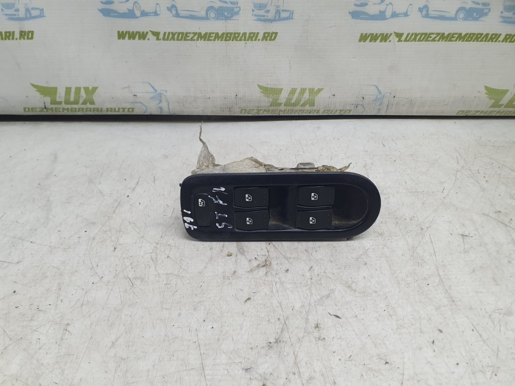 Panou comanda geamuri Renault Megane 2 [facelift] [2006 - 2012] 1.5 dci K9K724