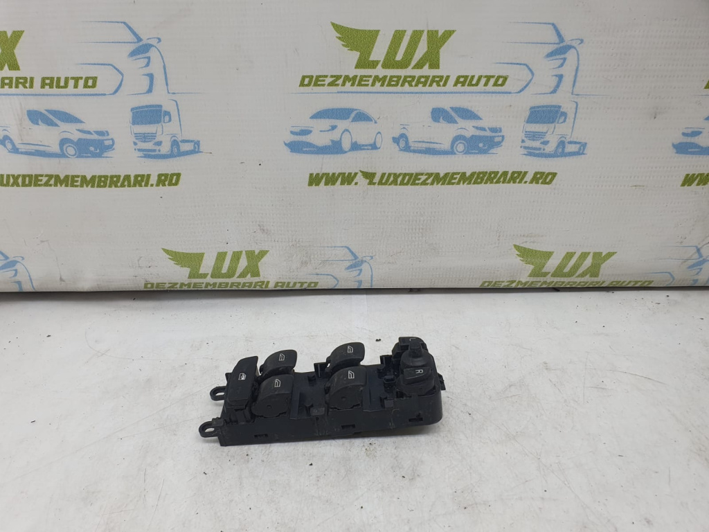 Panou comanda geamuri stanga fata 31334567 Volvo V40 2 [2012 - 2016]