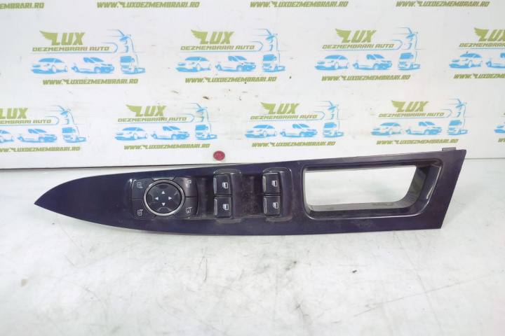 Panou comanda geamuri stanga fata ds73-14a564-hf Ford Mondeo 5 [2014 - 2020]