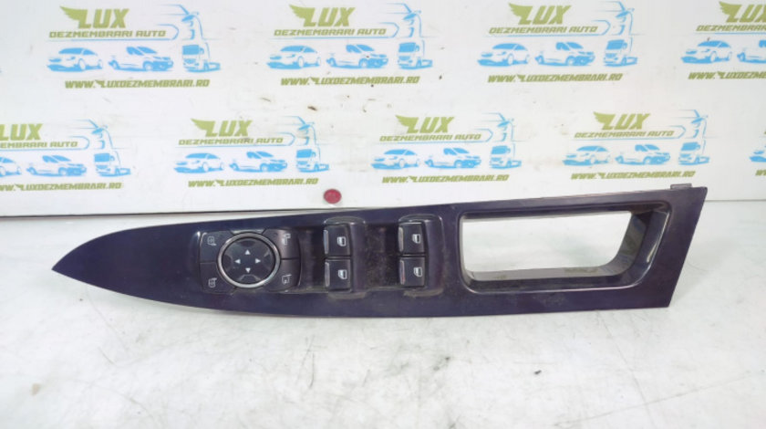 Panou comanda geamuri stanga fata ds73-14a564-hf Ford Mondeo 5 [2014 - 2020]