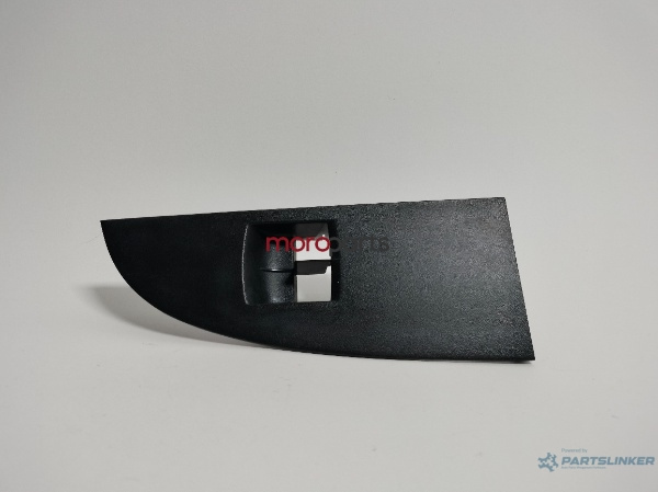 Panou comanda geamuri stanga fata SEAT LEON II (1P1) [ 2005 - 2013 ] VAG OEM 1P1867171