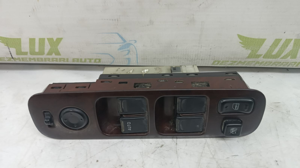 Panou comanda geamuri Suzuki Grand Vitara 2 [2005 - 2008]