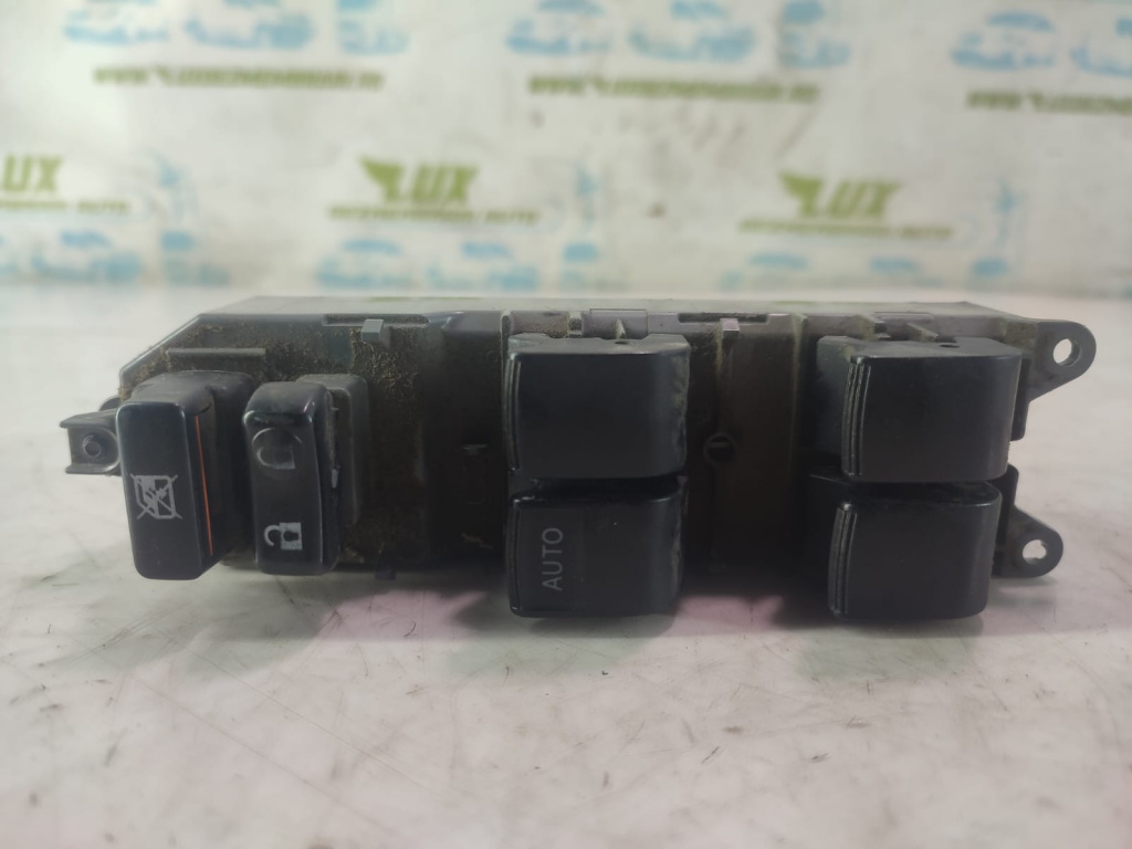 Panou comanda geamuri Toyota Rav 4 3 (XA30) [2005 - 2010] 2.2 d-4d 2ADFTV