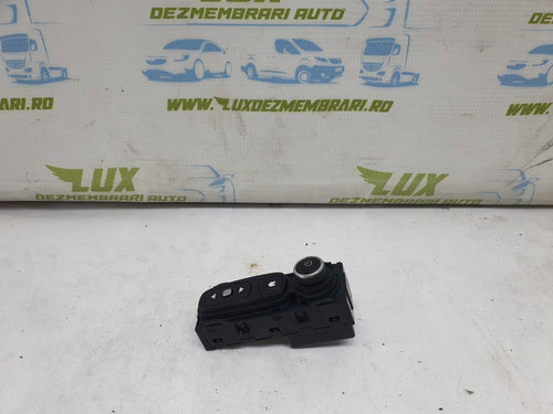 Panou comanda gps 253b08825r Renault Clio 4 [2012 - 2020]