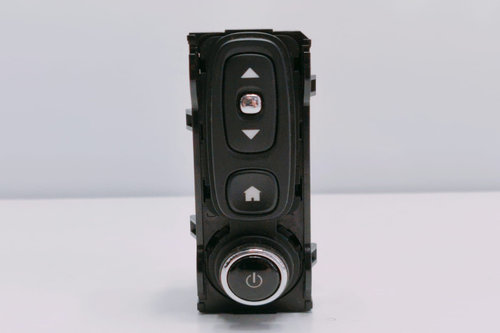 Panou comanda GPS 253B08825R Renault Clio 4 [2012 - 2020]