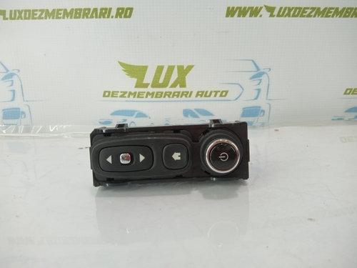 Panou comanda gps 253b08825r Renault Zoe [2012 - 2020] 5AQ607, 44.5 KWh