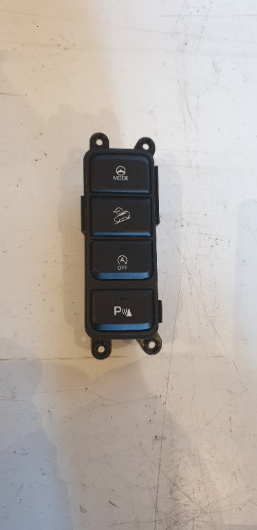 Panou comanda Hyundai Tucson 2014 .2015. 2016. 2017 2018 cod 93300-D3470