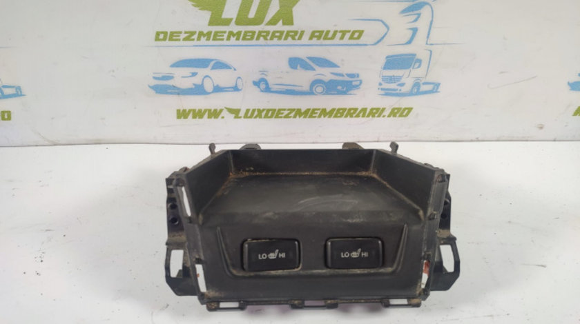 Panou comanda incalzire scaune 73823-54p1 7382354p1 Suzuki Vitara 2 [2014 - 2018]