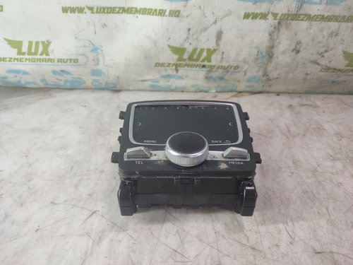 Panou comanda Navigatie 4m0919615h Audi Q7 4M [2015 - 2020] 3.0 tdi DHX hybrid