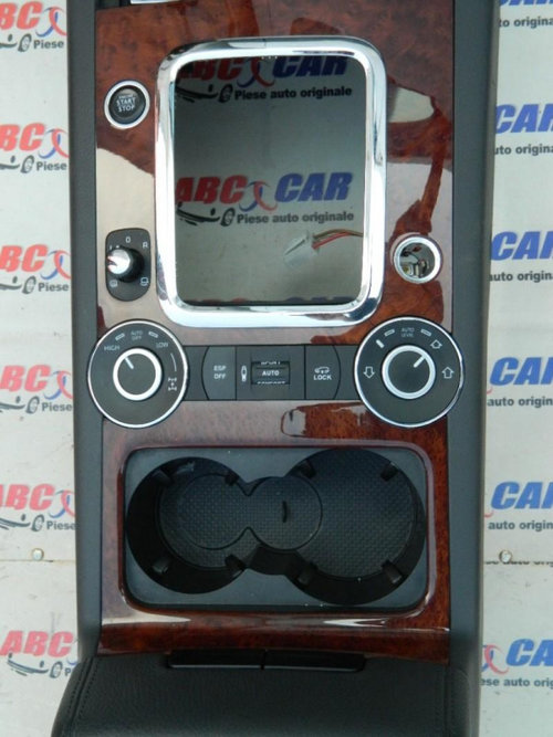 Panou comanda navigatie Volkswagen Touareg 2002-2006