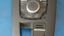 Panou comanda navigator radio audi a3 8v 8v0919614...