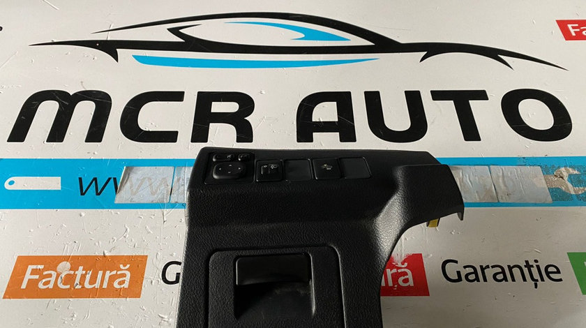 Panou comanda oglinzi Toyota Auris 2015-2018