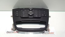 Panou comanda radio cd GM13273254, Opel Insignia (...