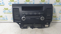 Panou comanda radio CD/MP3 Mitsubishi Lancer X [20...