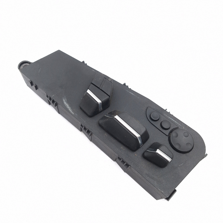 Panou Comanda Scaun Bmw 5 (E12) 1972-1981 Stanga 9163269, 916326904, 53439701, 9163269-04, 10014321, Svc1106100748 Delphi