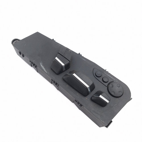 Panou Comanda Scaun Bmw 5 (E12) 1972-1981 Stanga 9163269, 916326904, 53439701, 9163269-04, 10014321,...