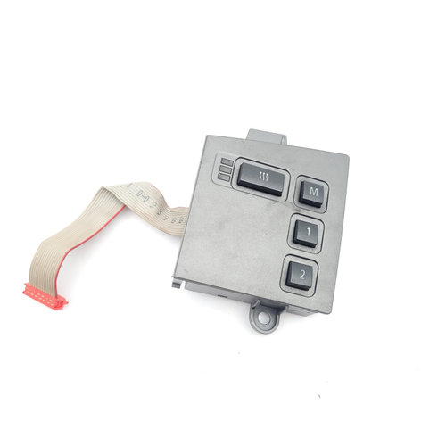 Panou Comanda Scaun Bmw 7 (E65, E66, E67) 2001-2008 730 D M57 D30 (306D3) Motorina Stanga 6971627, E...