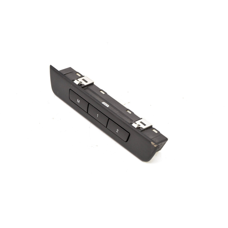 Panou Comanda Scaun BMW 7 (F01, F02, F03, F04) 2008 - 2015 Benzina 9163123
