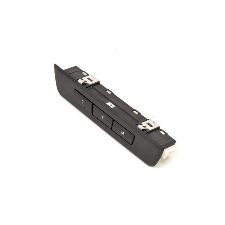 Panou Comanda Scaun BMW 7 (F01, F02, F03, F04) 2008 - 2015 Benzina 9163124