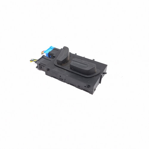 Panou Comanda Scaun Dreapta Peugeot 508 2010 - 2023 Motorina 96666715XT, 100245600, 10010672