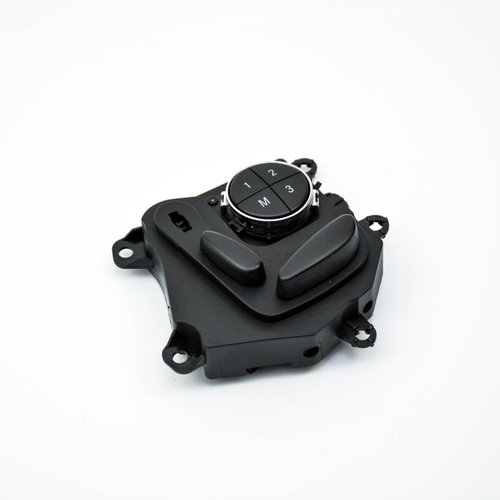 Panou Comanda Scaun Mercedes-Benz CLS (C219) 2004 - 2010 Motorina 2118217979