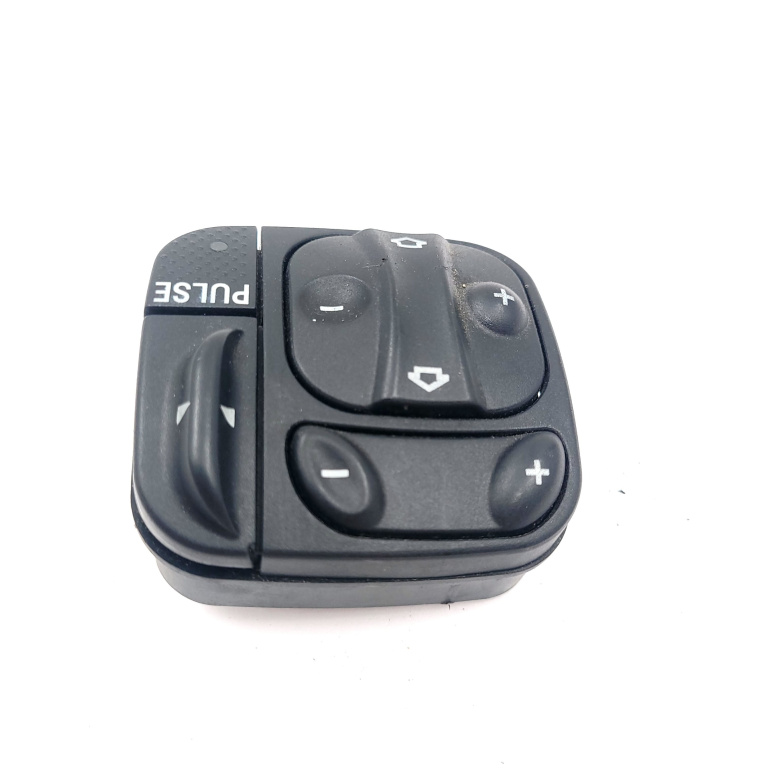 Panou Comanda Scaun Mercedes-Benz Cls (C219) 2004-2010 Cls 500 (219.375) M 113.967 Benzina Stanga A2158700010, 215 870 00 10, 2158700010 Delphi
