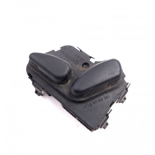 Panou Comanda Scaun Mercedes-Benz E-Class (W211) 2002-2009 Dreapta 2108213851, 03463825 Lk