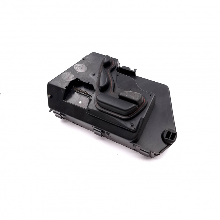 Panou Comanda Scaun Mercedes-Benz S-Class (W220) 1998-2005 S 320 (220.065, 220.165) M 112.944 Benzina Stanga 2208218751, 03463021, 034630210504 Mercedes-Benz