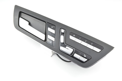 Panou Comanda Scaun Mercedes-Benz S-CLASS (W221) 2005 - 2013 A2218704651, A3363010001