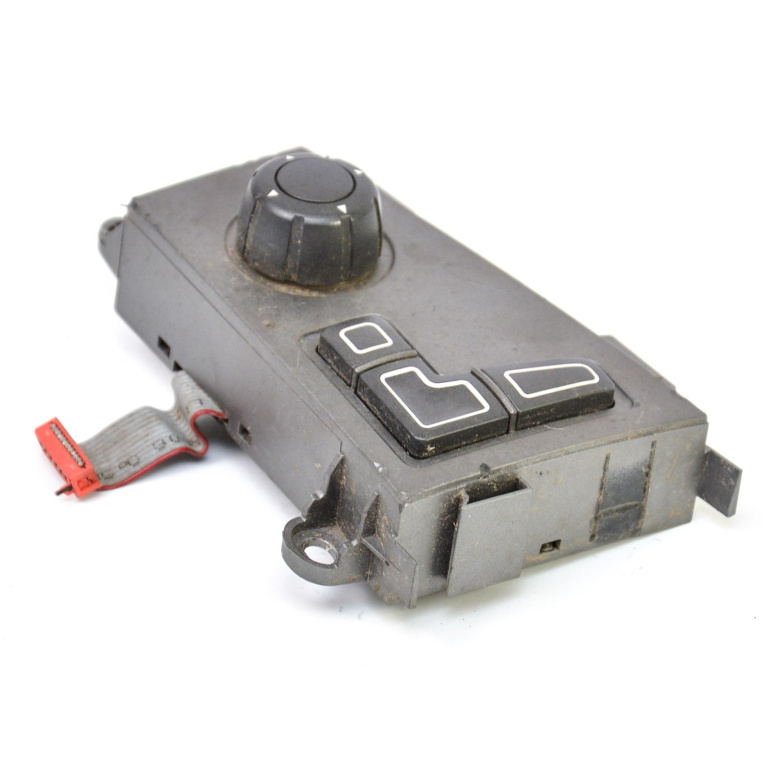 Panou Comanda Scaun Stanga BMW 7 (E65, E66, E67) 2001 - 2008 6930027, 53285912